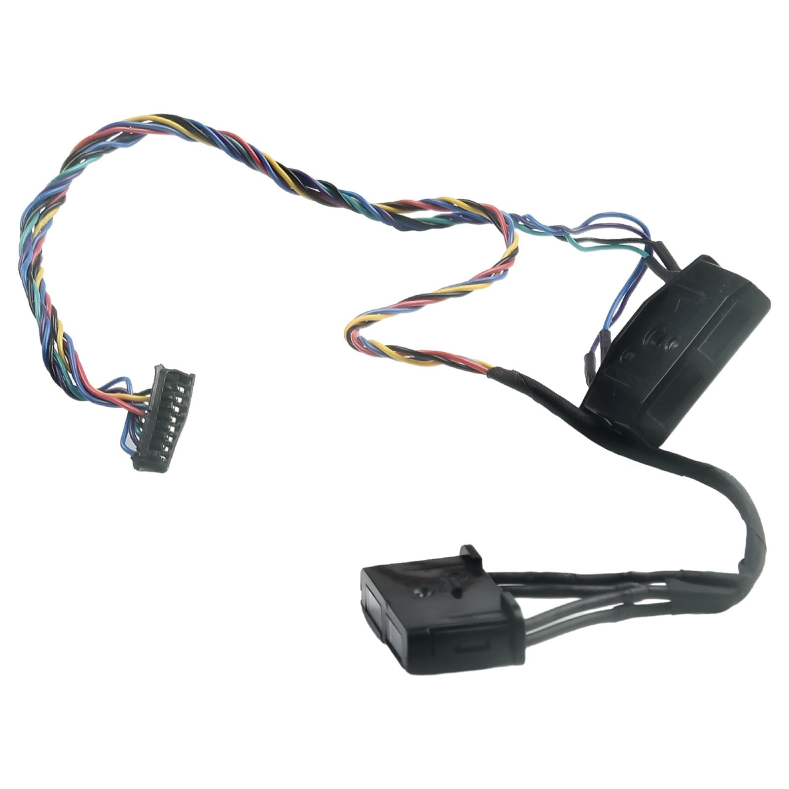 Anti-Drop Sensor Left Right For Ecovacs Deebot Ozmo T8 T5 N8 Pro T9 Vacuum Cleaner Robots Left V1189-LWWAL-20260327-04294