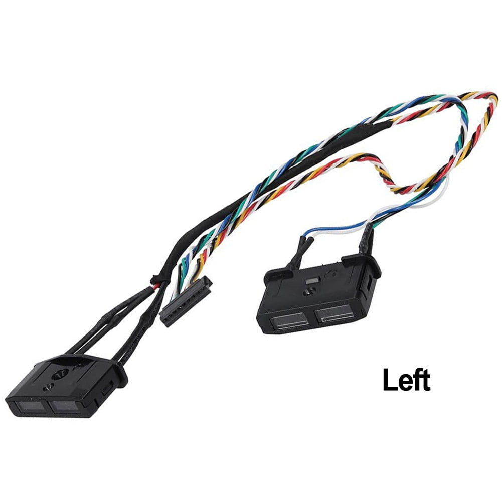 Anti-Drop Sensor Left Right For Ecovacs Deebot Ozmo T8 T5 N8 Pro T9 Vacuum Cleaner Robots Left V1189-LWWAL-20260327-04294