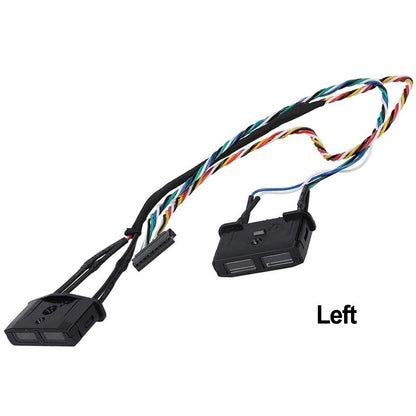 Anti-Drop Sensor Left Right For Ecovacs Deebot Ozmo T8 T5 N8 Pro T9 Vacuum Cleaner Robots Left V1189-LWWAL-20260327-04294