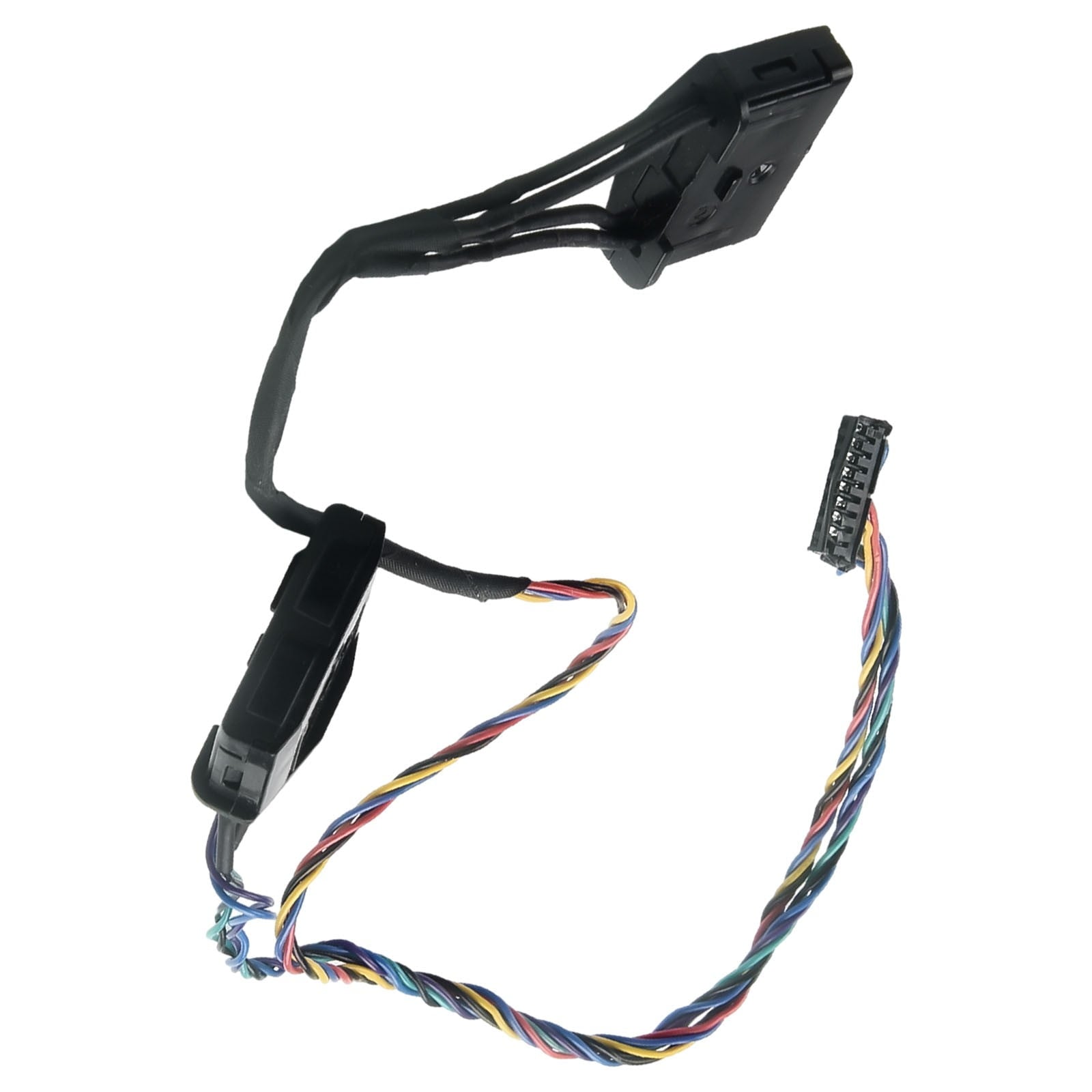 Anti-Drop Sensor Left Right For Ecovacs Deebot Ozmo T8 T5 N8 Pro T9 Vacuum Cleaner Robots Left V1189-LWWAL-20260327-04294