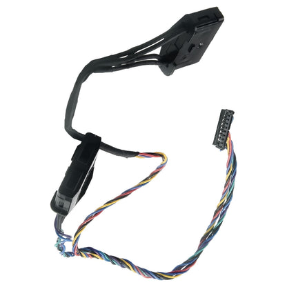 Anti-Drop Sensor Left Right For Ecovacs Deebot Ozmo T8 T5 N8 Pro T9 Vacuum Cleaner Robots Left V1189-LWWAL-20260327-04294