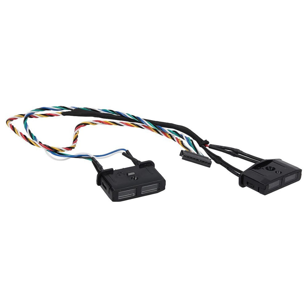 Anti-Drop Sensor Left Right For Ecovacs Deebot Ozmo T8 T5 N8 Pro T9 Vacuum Cleaner Robots Left V1189-LWWAL-20260327-04294