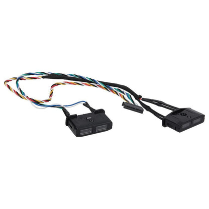Anti-Drop Sensor Left Right For Ecovacs Deebot Ozmo T8 T5 N8 Pro T9 Vacuum Cleaner Robots Left V1189-LWWAL-20260327-04294