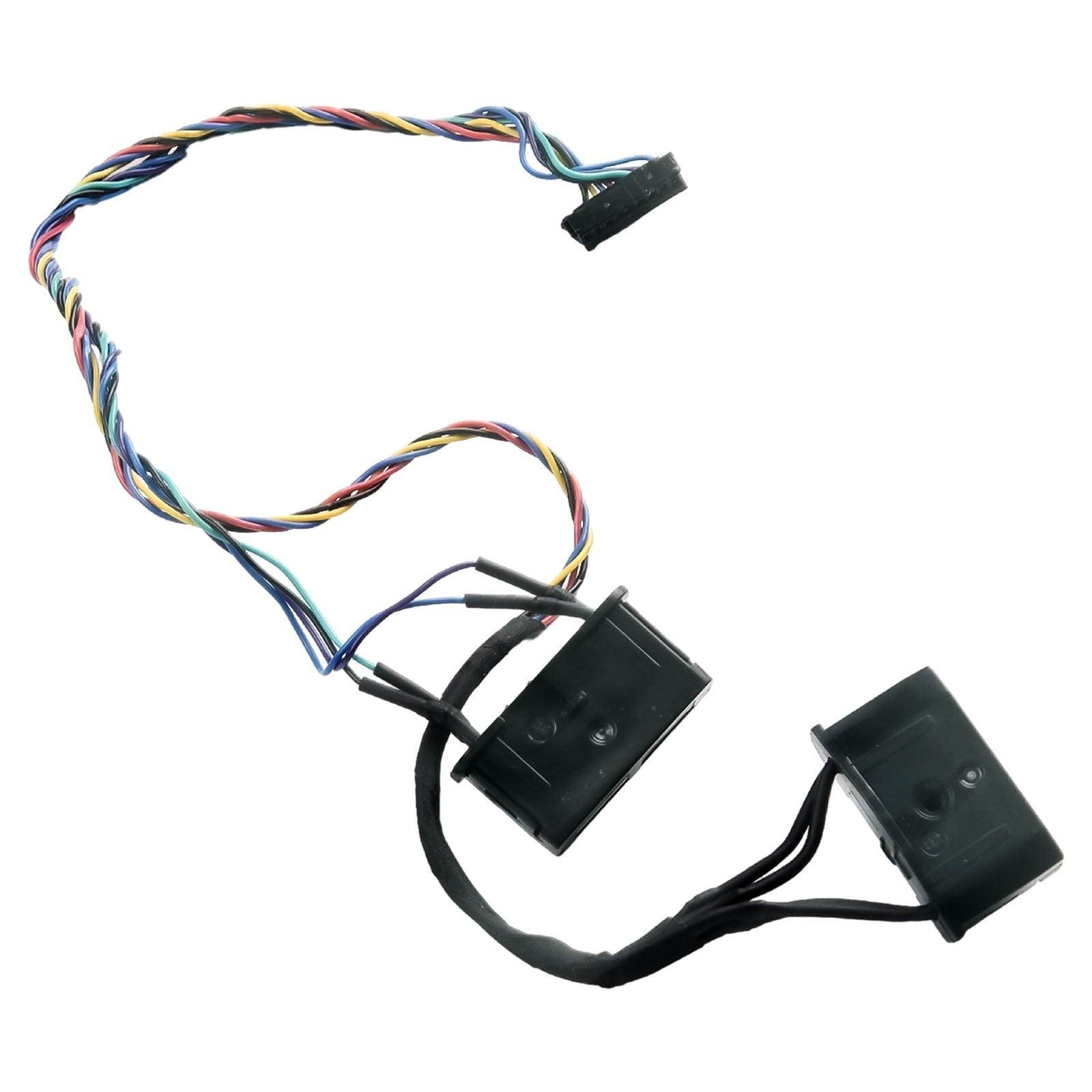 Anti-Drop Sensor Left Right For Ecovacs Deebot Ozmo T8 T5 N8 Pro T9 Vacuum Cleaner Robots Left V1189-LWWAL-20260327-04294