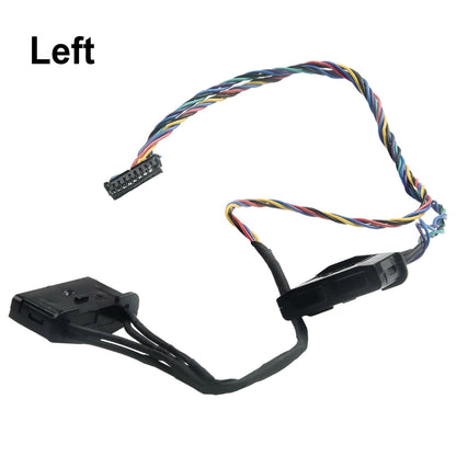 Anti-Drop Sensor Left Right For Ecovacs Deebot Ozmo T8 T5 N8 Pro T9 Vacuum Cleaner Robots Left V1189-LWWAL-20260327-04294
