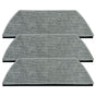 LLDI 6 Microfiber Mop Pads Compatible with For Shark AV2800ZE Robot Vacuums 3 PACK V1189-LWWAL-20260327-04302