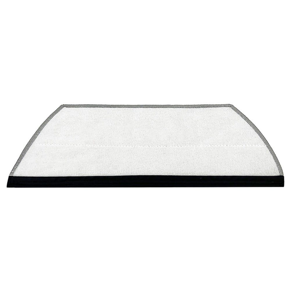 LLDI 6 Microfiber Mop Pads Compatible with For Shark AV2800ZE Robot Vacuums 3 PACK V1189-LWWAL-20260327-04302