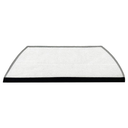 LLDI 6 Microfiber Mop Pads Compatible with For Shark AV2800ZE Robot Vacuums 3 PACK V1189-LWWAL-20260327-04302