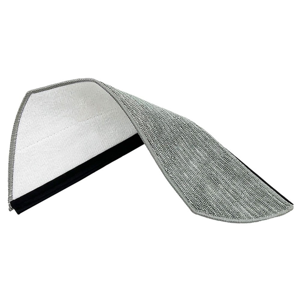 LLDI 6 Microfiber Mop Pads Compatible with For Shark AV2800ZE Robot Vacuums 3 PACK V1189-LWWAL-20260327-04302