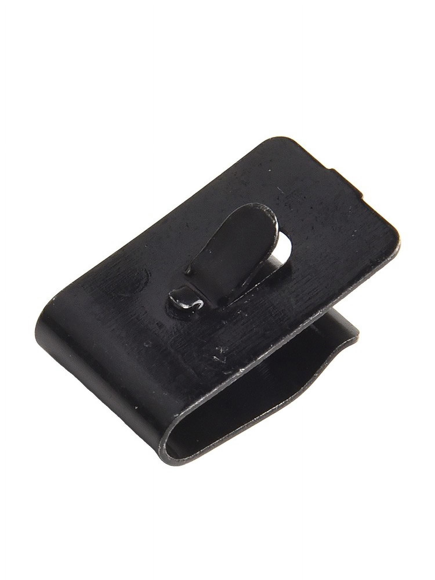 High Durability Hood Prop Support Clip For Jeep For Wrangler Installation Ready V1189-LWWAL-20260327-04312