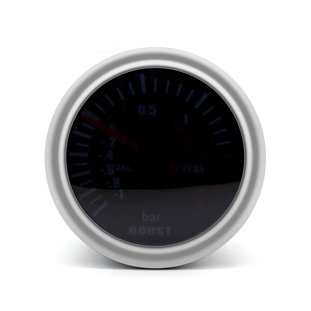 52Mm Black Car Vacuum Gauge With Professional Installation Recommended V1189-LWWAL-20260327-04313