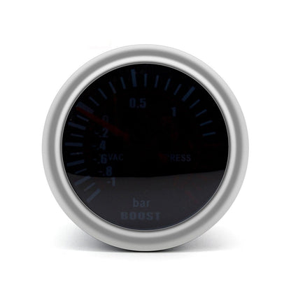 52Mm Black Car Vacuum Gauge With Professional Installation Recommended V1189-LWWAL-20260327-04313