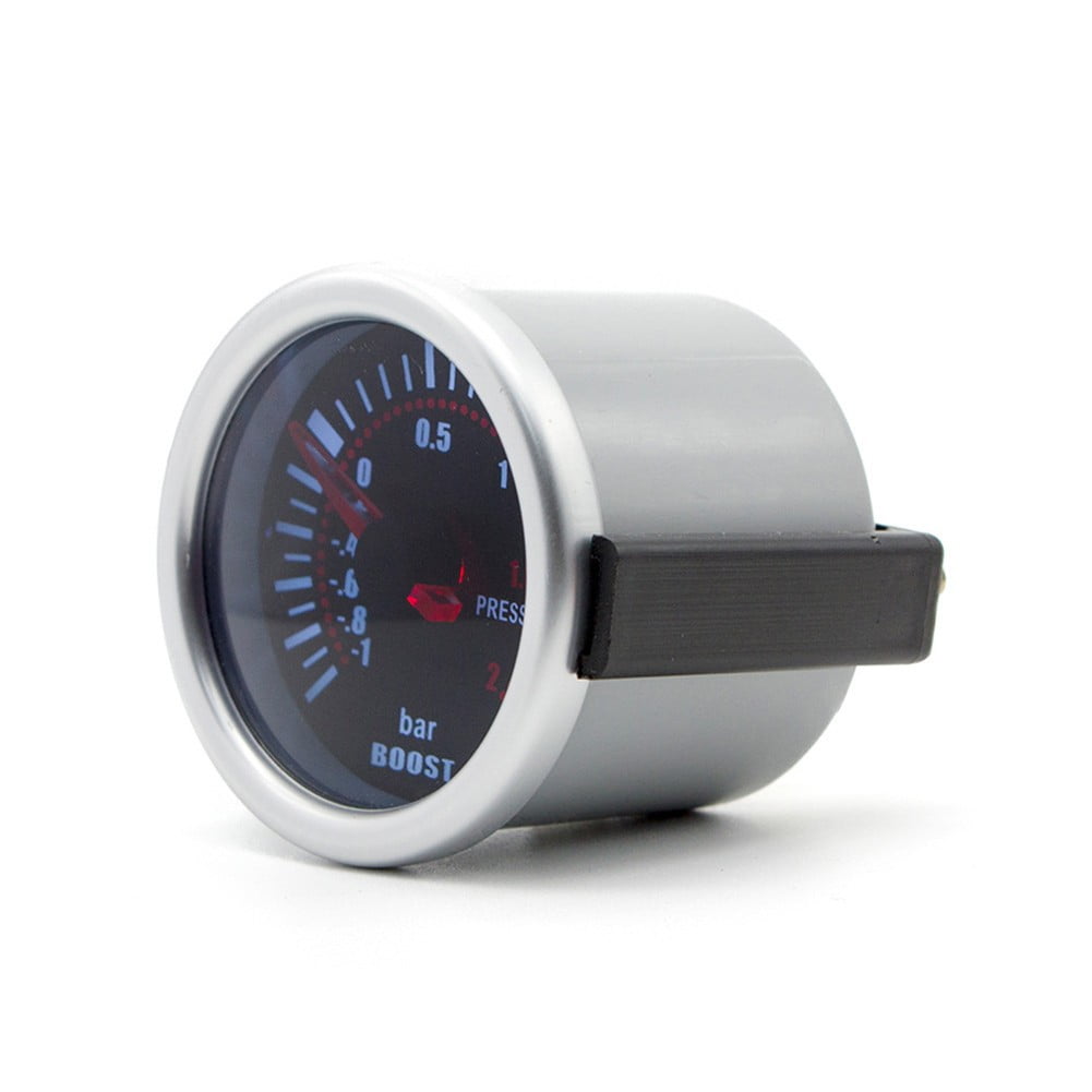 52Mm Black Car Vacuum Gauge With Professional Installation Recommended V1189-LWWAL-20260327-04313