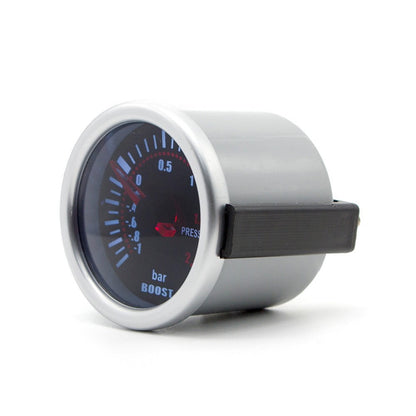 52Mm Black Car Vacuum Gauge With Professional Installation Recommended V1189-LWWAL-20260327-04313