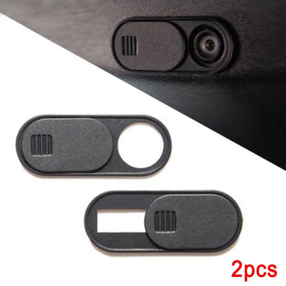 Tesla Model 3 Y Interior Camera Privacy Cover Sliding Webcam Protector 2017-2021 Abs Material V1189-LWWAL-20260327-04317