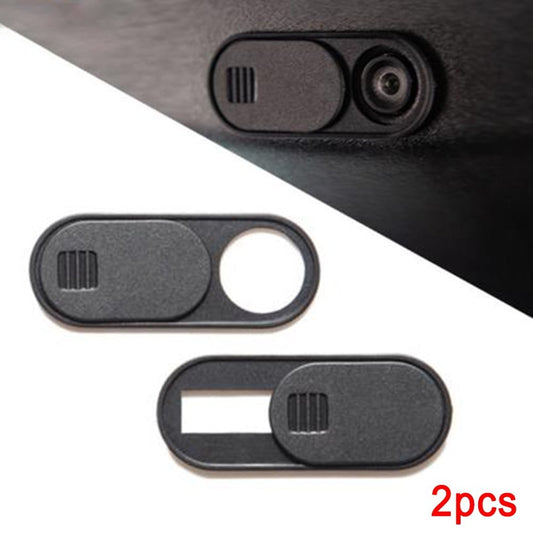 Tesla Model 3 Y Interior Camera Privacy Cover Sliding Webcam Protector 2017-2021 Abs Material V1189-LWWAL-20260327-04317