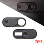 Tesla Model 3 Y Interior Camera Privacy Cover Sliding Webcam Protector 2017-2021 Abs Material V1189-LWWAL-20260327-04317