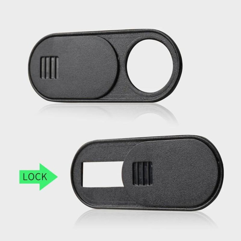Tesla Model 3 Y Interior Camera Privacy Cover Sliding Webcam Protector 2017-2021 Abs Material V1189-LWWAL-20260327-04317