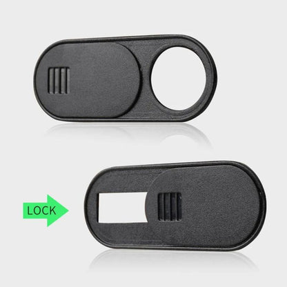 Tesla Model 3 Y Interior Camera Privacy Cover Sliding Webcam Protector 2017-2021 Abs Material V1189-LWWAL-20260327-04317