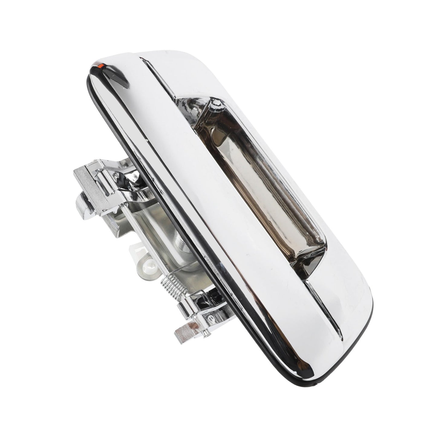 Chrome Rear Tailgate Handle For Isuzu D-Max Rodeo Pickup 2.5Td/3.0Td 7/03-7/12 8-97293765-2 Replace Car V1189-LWWAL-20260327-04318