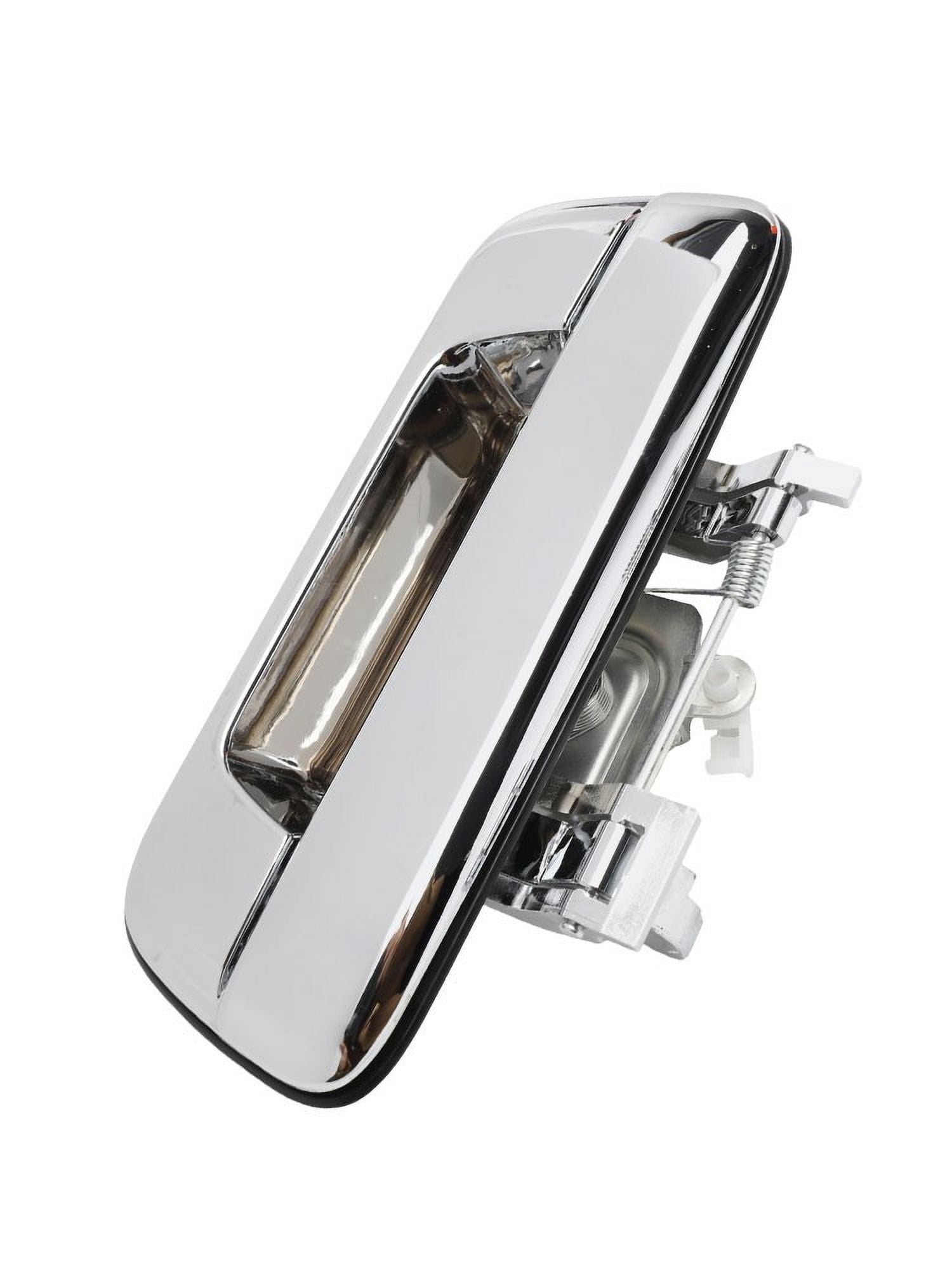 Chrome Rear Tailgate Handle For Isuzu D-Max Rodeo Pickup 2.5Td/3.0Td 7/03-7/12 8-97293765-2 Replace Car V1189-LWWAL-20260327-04318