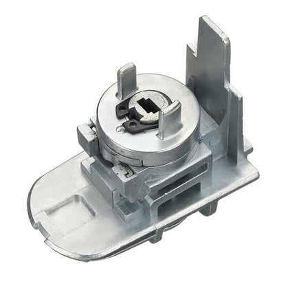 Front Left Door Lock Cylinder With 2 Keys Car Engine Start Ignition Cylinder Locking For Ford For Focus S-Max V1189-LWWAL-20260327-04321