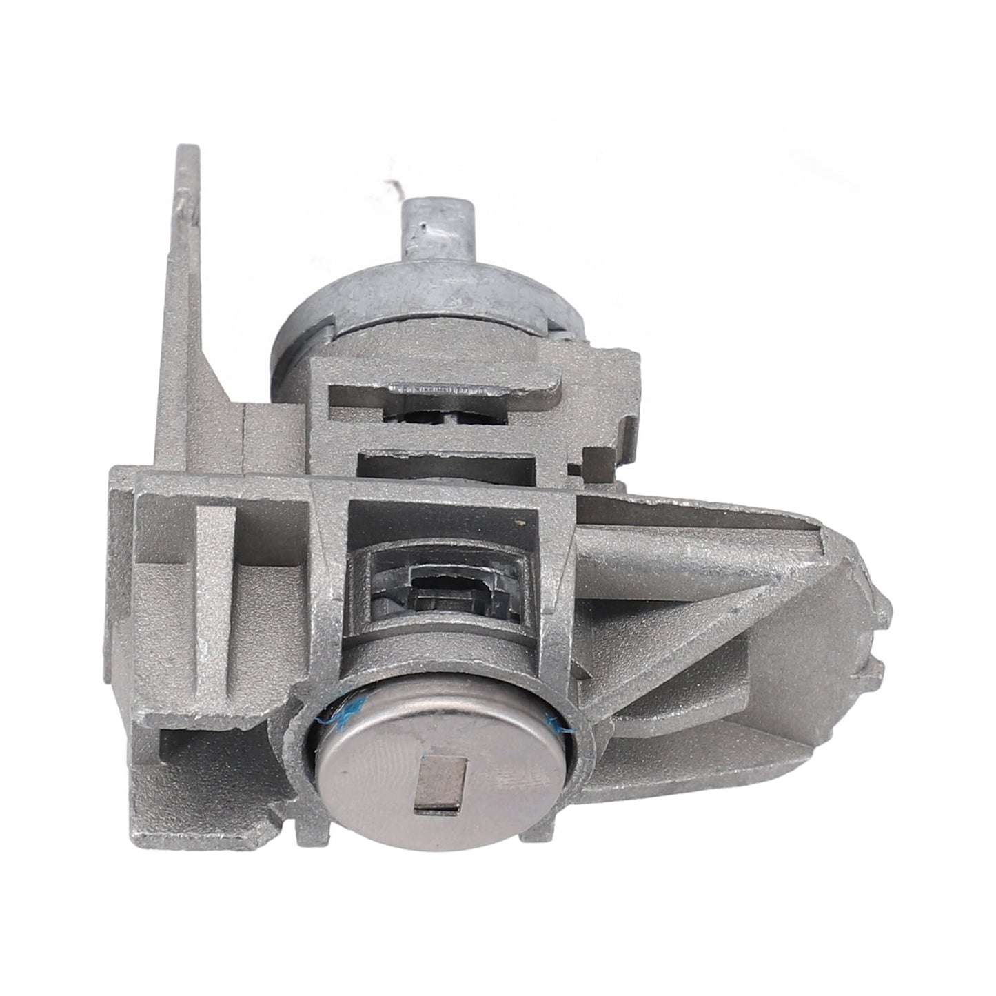 Front Left Door Lock Cylinder With 2 Keys Car Engine Start Ignition Cylinder Locking For Ford For Focus S-Max V1189-LWWAL-20260327-04321