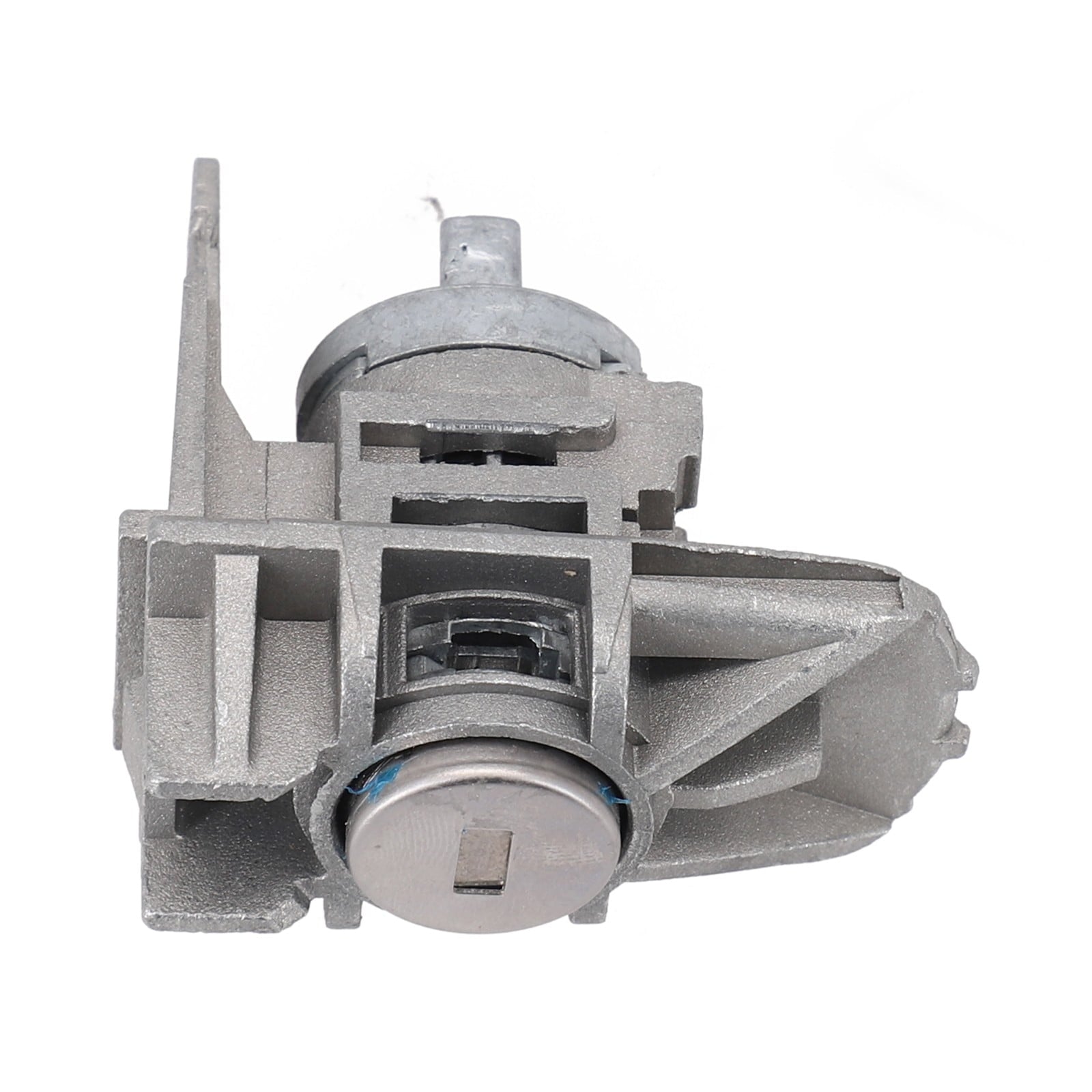 Front Left Door Lock Cylinder With 2 Keys Car Engine Start Ignition Cylinder Locking For Ford For Focus S-Max V1189-LWWAL-20260327-04321