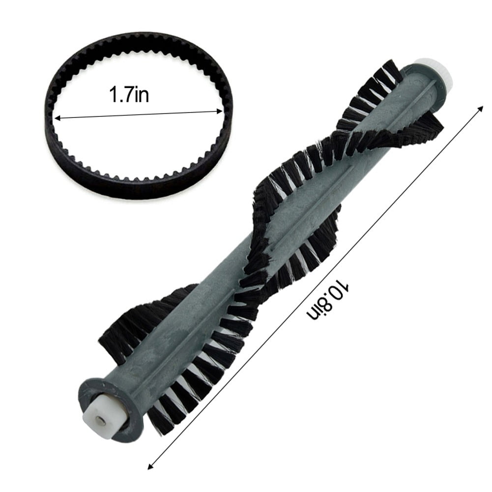 Brush Roll Belt Replacement Parts For Shark Sv1110 Sv1100 Sv1106 Sv1106N Sv1112 V1189-LWWAL-20260327-04322