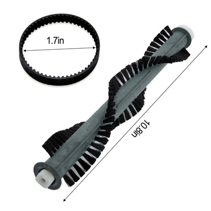 Brush Roll Belt Replacement Parts For Shark Sv1110 Sv1100 Sv1106 Sv1106N Sv1112 V1189-LWWAL-20260327-04322