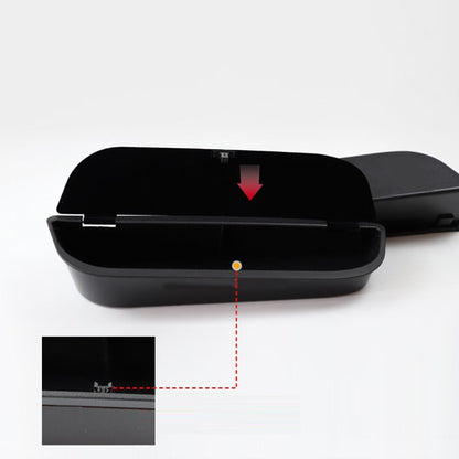 For Mercedes For Vito 2016 2023 Left And Right Dashboard Organizer Boxes Made From Strong Abs Material For V1189-LWWAL-20260327-04324
