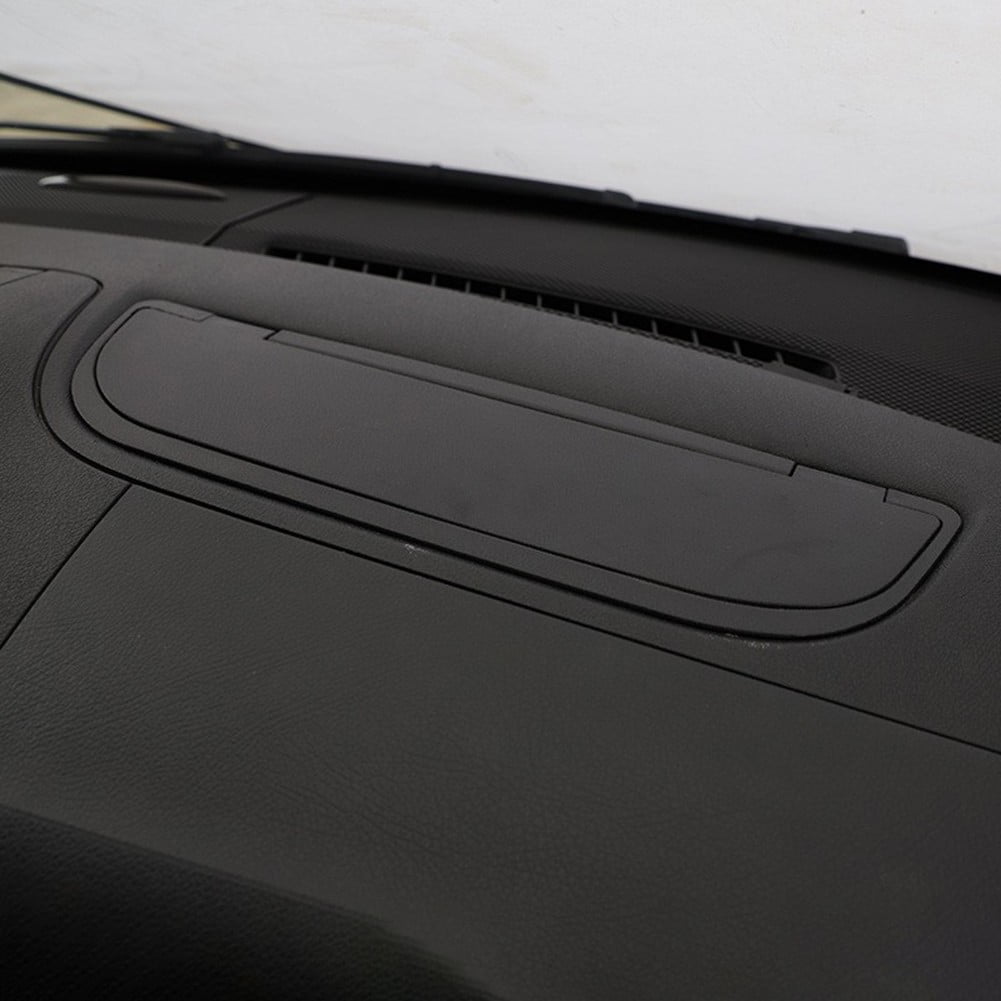 For Mercedes For Vito 2016 2023 Left And Right Dashboard Organizer Boxes Made From Strong Abs Material For V1189-LWWAL-20260327-04324