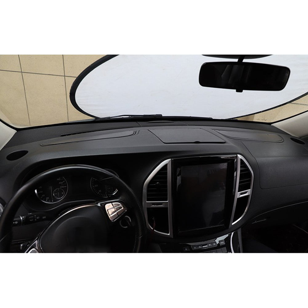 For Mercedes For Vito 2016 2023 Left And Right Dashboard Organizer Boxes Made From Strong Abs Material For V1189-LWWAL-20260327-04324