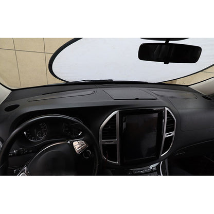For Mercedes For Vito 2016 2023 Left And Right Dashboard Organizer Boxes Made From Strong Abs Material For V1189-LWWAL-20260327-04324