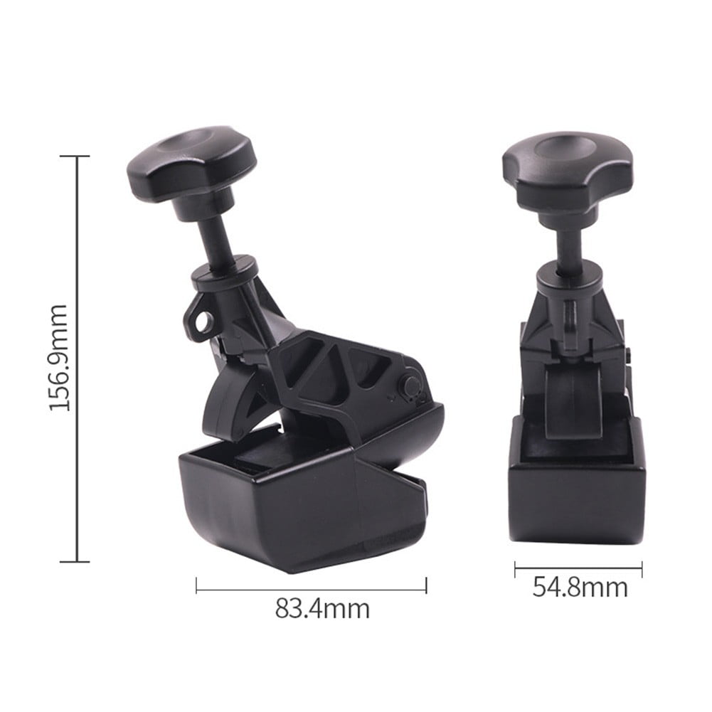 LLDI Tyre Bead Breaker Efficient Tire Changing Rim Clamp Wheel Tyre Changer Tool V1189-LWWAL-20260327-04327