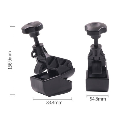 LLDI Tyre Bead Breaker Efficient Tire Changing Rim Clamp Wheel Tyre Changer Tool V1189-LWWAL-20260327-04327