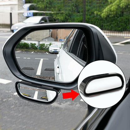 LLDI Parts Blind Spot Mirror Adjustable Auto Blindspot Fittings For Car Van Rearview Replacement Reversing V1189-LWWAL-20260327-04329