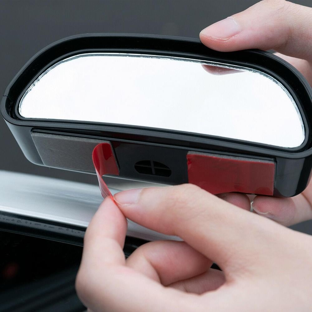 LLDI Parts Blind Spot Mirror Adjustable Auto Blindspot Fittings For Car Van Rearview Replacement Reversing V1189-LWWAL-20260327-04329