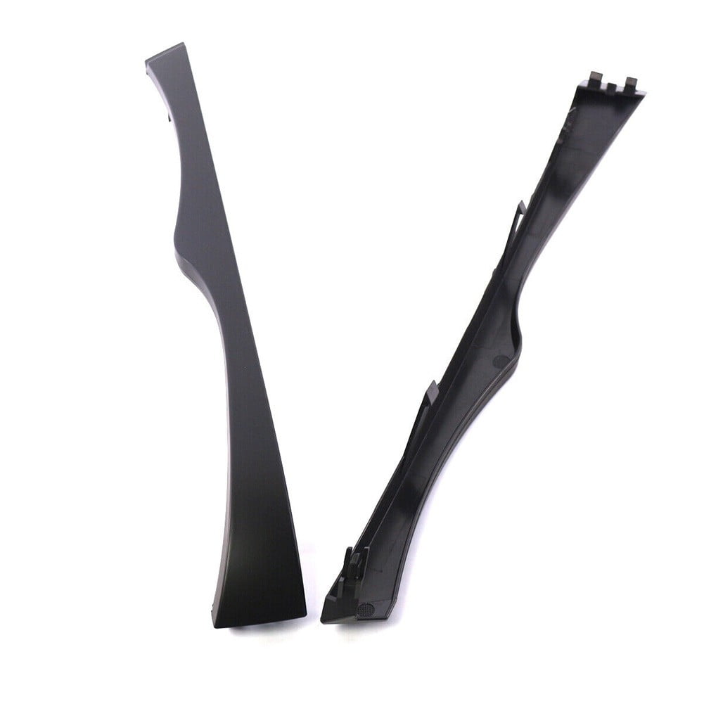 Useful Headlight Eyebrow Molding Trim Replacement Accessories For Bmw E46 325I For Bmw E46 325Xi For Bmw E46 V1189-LWWAL-20260327-04332