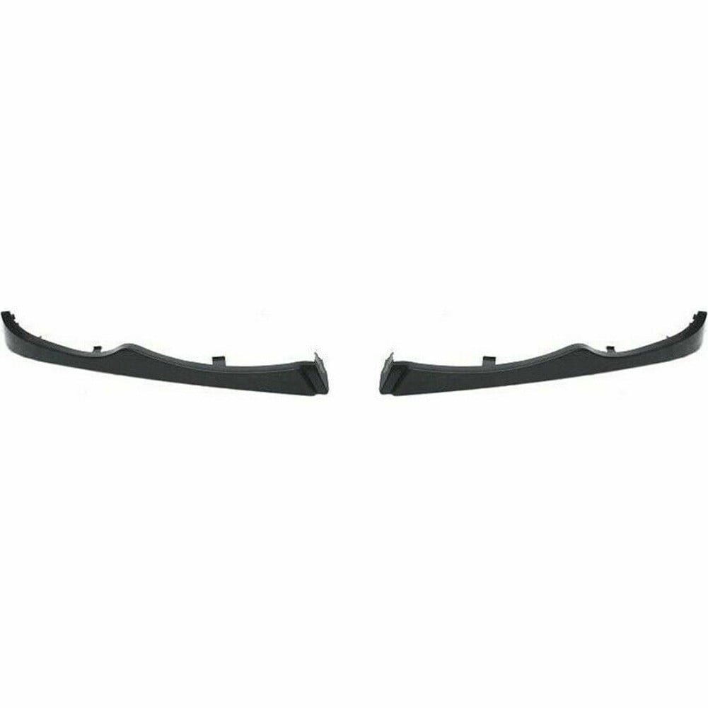 Useful Headlight Eyebrow Molding Trim Replacement Accessories For Bmw E46 325I For Bmw E46 325Xi For Bmw E46 V1189-LWWAL-20260327-04332