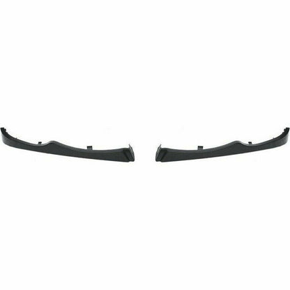 Useful Headlight Eyebrow Molding Trim Replacement Accessories For Bmw E46 325I For Bmw E46 325Xi For Bmw E46 V1189-LWWAL-20260327-04332