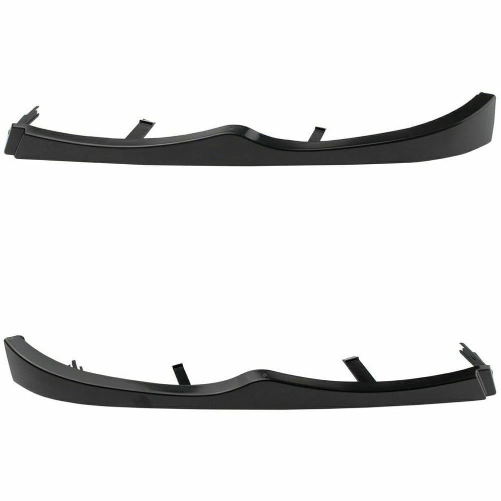 Useful Headlight Eyebrow Molding Trim Replacement Accessories For Bmw E46 325I For Bmw E46 325Xi For Bmw E46 V1189-LWWAL-20260327-04332