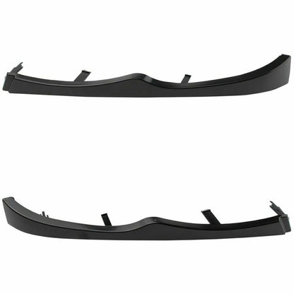 Useful Headlight Eyebrow Molding Trim Replacement Accessories For Bmw E46 325I For Bmw E46 325Xi For Bmw E46 V1189-LWWAL-20260327-04332