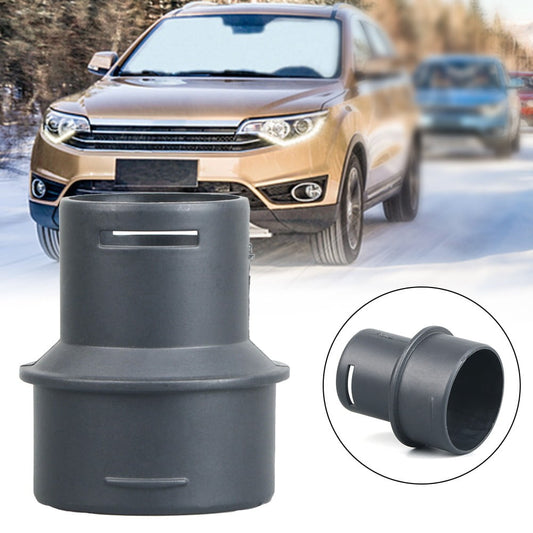 42Mm To 60Mm Heater Connector Air Vent Outlet Plastic Material 42Mm Diameter 60Mm Diameter Fit For Air Ducting V1189-LWWAL-20260327-04334