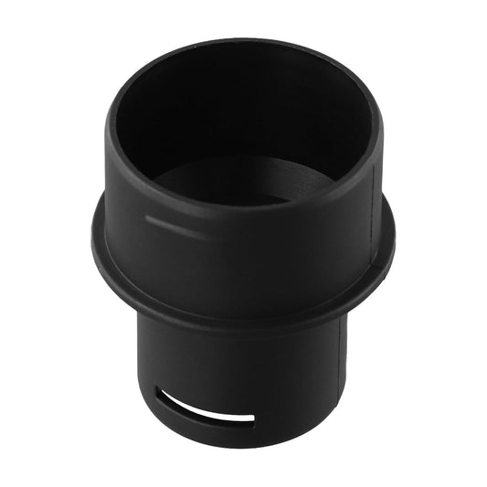 42Mm To 60Mm Heater Connector Air Vent Outlet Plastic Material 42Mm Diameter 60Mm Diameter Fit For Air Ducting V1189-LWWAL-20260327-04334