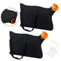 LLDI Leaf Collection Bag WGBAG500 Compatible with for Worx Blower/Vacuum WG500 V1189-LWWAL-20260327-04338