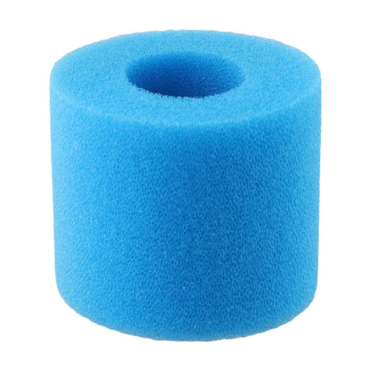 Intexs I/Ii/ D Type Swimming Pool Filter Sponge Foam Cleaner Tub Filter Cartridge Pool Accessories V1189-LWWAL-20260327-04339