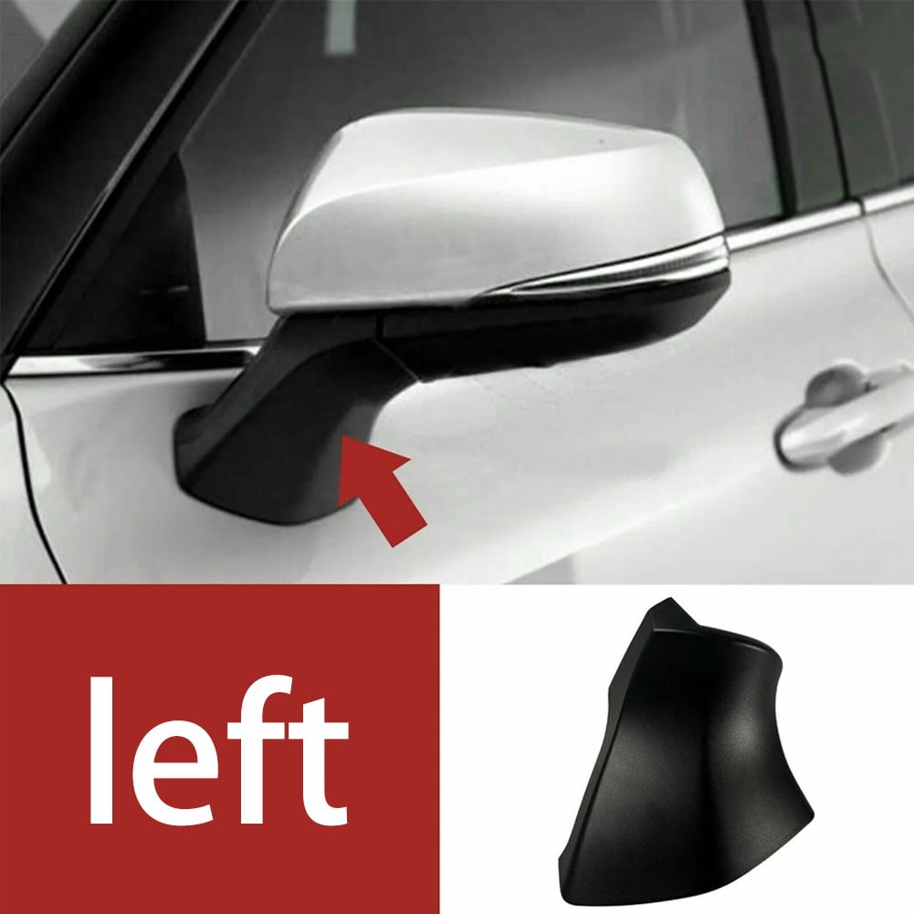 For Toyota For Highlander 2020-2022 Two Side Rearview Mirror Triangle Base Cover left V1189-LWWAL-20260327-04341