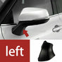 For Toyota For Highlander 2020-2022 Two Side Rearview Mirror Triangle Base Cover left V1189-LWWAL-20260327-04341