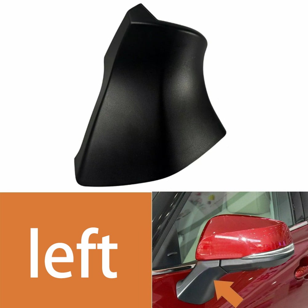 For Toyota For Highlander 2020-2022 Two Side Rearview Mirror Triangle Base Cover left V1189-LWWAL-20260327-04341